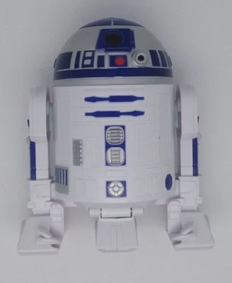 Hasbro Micro Machines Star Wars R2D2 The Force Awakens Playset - No figures - Image 1 of 4