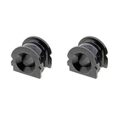 Buje de barra estabilizadora delantera 22741853 2 piezas para Cadillac SRX SAAB 9-4X 2011 Foto 1 de 4