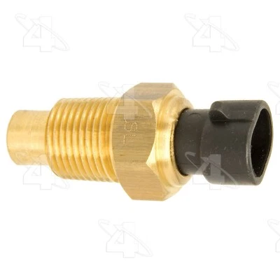 Engine Coolant Temperature Sensor 4 Seasons For 1985-1986 Dodge Omni 2.2L Turbo Foto 1 de 4