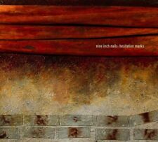 Nine Inch Nails - Hesitation Marks [New CD]