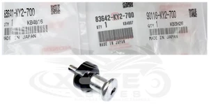 Genuine Honda Side Cowl Bolt Set 90116-KY2-700 + 83641-KY2-700 + 83642-KY2-700 - Picture 1 of 2