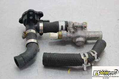 Kawasaki Ninja 300 Ex300 2017 motor extermostato refrigerante tubo de agua manguera 13-17  Foto 1 de 4