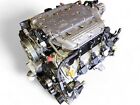 2006-2008 Honda Ridgeline 3.5L SOHC V6 VTEC 4WD Engine JDM J35A 7003737 Honda Ridgeline