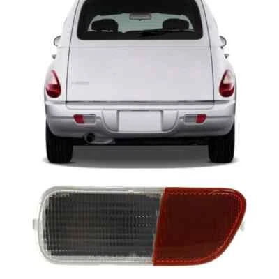 Luz trasera interior Chrysler PT Cruiser 2006-2010 lado del pasajero CH2883102 Foto 1 de 4