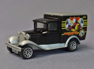 MATCHBOX 2004 Around the World Model A Ford Detroit MI Mail-in RARE - Picture 1 of 10