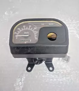 Genuine Suzuki A100 SB200 Speedometer Assy NOS Japan 34100-23302 - Bild 1 von 7