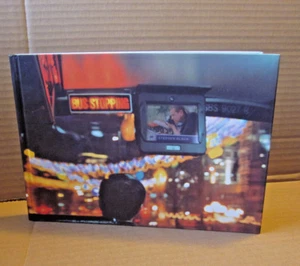 STEPHEN BLACK Bus Stopping 2008 autographed book Singapore photography - Picture 1 of 5