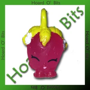 Shopkins temporada 5 dijes #5-126 beso de fresa (rosa translúcido) - Imagen 1 de 1