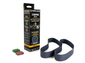 4045011132506 Work Sharp Ken Onion E Blade Sanding Tape Set WORK SHARP - Picture 1 of 2