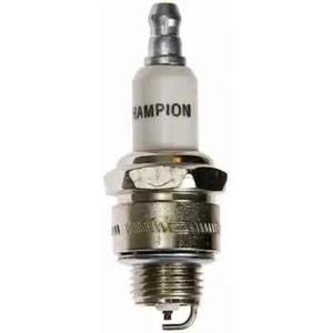 Champion 973 Copper Plus Small Engine Spark Plug Dependable Performance, RJ19HX - Bild 1 von 4