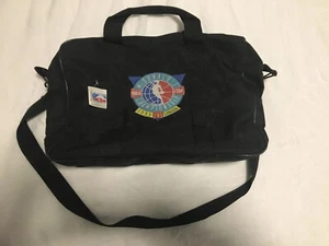 Mcdonald’s 1995 NBA/ FIBA Player Coach Issued Duffle Gym Bag London - Picture 1 of 12