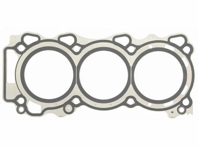 Junta de culata izquierda Felpro compatible con Nissan Máxima 2002-2008 3,5 L V6 19TPQC Foto 1 de 1