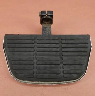 Harley-Davidson Electra Glide Classic 1991-1995 FLHTC estribo izquierdo pasajero Foto 1 de 4