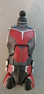 MARVEL LEGENDS ANT MAN GIANT TORSO BAF 6 INCH SCALE ACTION FIGURE PART - Picture 1 of 1