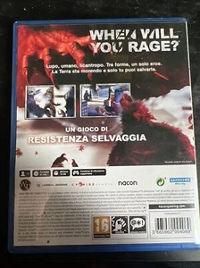 Werewolf: The Apocalypse - Earthblood -- Edizione Standard (Sony PlayStation 5, - Foto 1 di 2