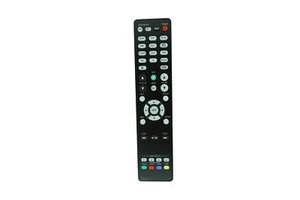 Remote Control For Denon AVR-X580BT RC-1254 4K Ultra HD AV A/V SURROUND Receiver - Picture 1 of 5