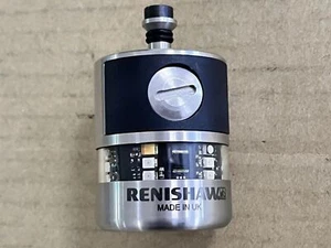 RENISHAW OMP40-2 Optical Transmission probe Head On line measuring Tools Tested - Picture 1 of 11