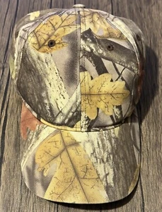 Master Sportsman robuste Outdoor-Ausrüstung Baum tarnfarben Baseball-Stil Mütze Kappe - Bild 1 von 4