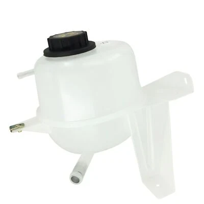 Coolant Reservoir Overflow Tank For Ford Ranger  2001-2011 2L5Z8A080AA 603-091 - Image 1 of 4