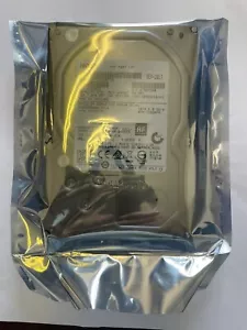 HGST HUS726040ALE614 4TB 0F23025 RPM 72000 SATA 6.0Gb/s 3.5" Hard Drive - Picture 1 of 1