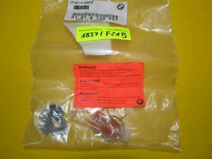 BMW 3er 5er E36 E34 Reparatursatz Schliesszylinder Tür links 8135957 - Bild 1 von 1