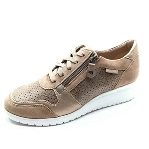 MEPHISTO -16% ̶2̶2̶0̶,̶0̶0̶ IASMINA PERF SCARPE COMFORT DONNA ZEPPA CERNIERA ZIP - Foto 1 di 5