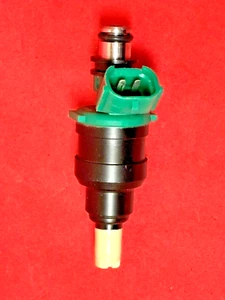Fuel Injector FJ194 for 1989 Mazda MPV Chevrolet Sprint - Picture 1 of 5