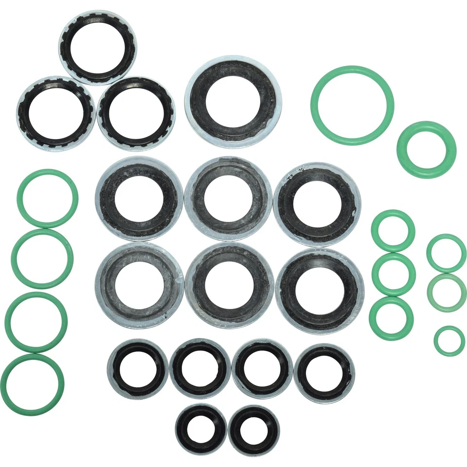 For 1998-2002 Chevrolet Camaro A/C System Seal Kit UAC 1999 2000 2001 - Image 1 of 1
