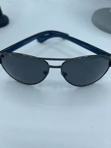 DOCKERS POLARIZED Black Sunglasses OL0822 - Picture 1 of 6
