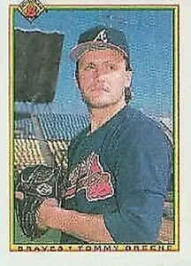 A1033- 1990 Bowman Baseball Karte #S 1-200 + Rookies -du Pick- 15 + Gratis US - Bild 1 von 352