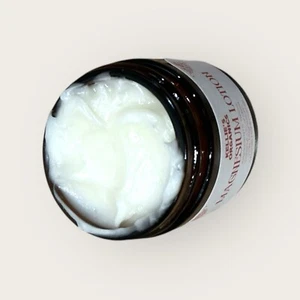 Magnesium Tallow & Coconut Oil Balm with Frankincense & Chamomile | 2 fl. oz - Picture 1 of 2