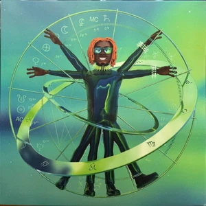 Gunna Wunna (Vinyl Green) Vinyl Lp RSD 2025 - Bild 1 von 1