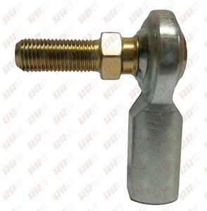 RH Female 3/8"- 24 Thread x 3/8"- 24 Stud, Rod End, Heim Joints (CFRS-6) - Bild 1 von 3