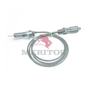 Sensor indicador de desgaste de freno 1850 mm rojo MERITOR 68326735 se adapta a VOLVO - Imagen 1 de 4
