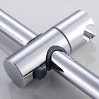 Adjustable Shower Head Holder Slide Bar Bracket Replacement For Slide Universal 