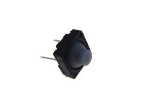 8*8*5mm Tactile Switch PushButton Through Hole PC pin SPST - Pack of 10 - Picture 1 of 1