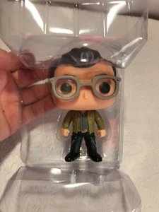 NUEVO EN CAJA Funko Pop INDEPENDENCE DAY Resurgence #300 Figura de David Levinson - Imagen 1 de 7
