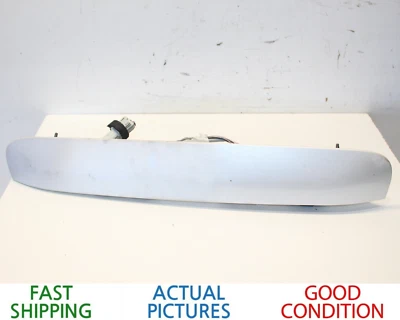 Buick Enclave 2008-2012 cubierta trasera tapa moldeada con cámara OEM Foto 1 de 4