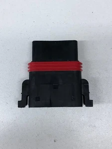 Nueva carcasa hembra de 2 vías Harley-Davidson OEM original motocicleta P/N 73301-04 - Imagen 1 de 5
