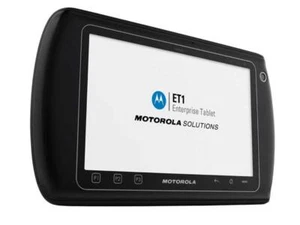 Motorola ET1 Enterprise Tablet 4GB 7" Bluetooth 3G WLAN Android ET1N2-7J2V1U09 - Bild 1 von 1