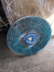 Tennant T300 20 pulgadas 50 cm almohadilla magnética drive driver board franqueo gratuito 1209197 - Imagen 1 de 3