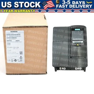 New Siemens 6SE6 440-2UC22-2BA1 6SE6440-2UC22-2BA1 MICROMASTER440 without filter - Picture 1 of 6
