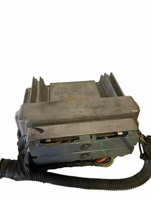 03 04 05 PONTIAC AZTEK Motor Brain Box ECU ECM 12583827 Foto 1 de 4