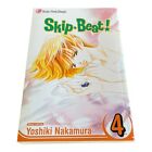 Skip Beat! Vol. 4 by Yoshiki Nakamura - Manga/English/Shojo Beat/Romance 🐙
