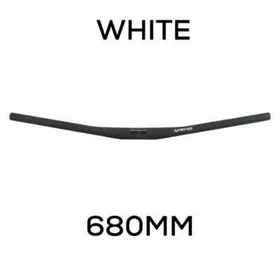 Carbon Fiber Handlebar Diameter 31.8mm MTB Bicycle Handlebar Accessorie 9 Degree - Image 1 of 4