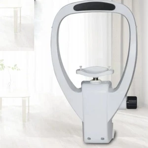 Soporte computarizado para la frente entrenamiento de visión reposabrazos optometría computarizada - Imagen 1 de 6