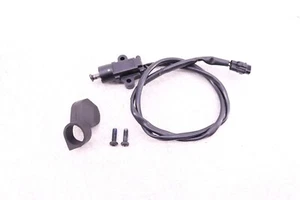 Yamaha Road Star XV1700 2013 OEM sensor de pie de cabra Y136 - Imagen 1 de 8