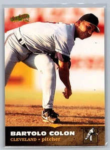 Score Board All Sport Plus 1997 Bartolo Colon #164 - Imagen 1 de 2