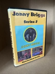 Jonny Briggs - Series 2 - Double DVD - Picture 1 of 3