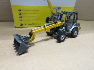 German Kramer Allrad 350 Mini Loader 1:50 scale kramer wheeled loader model - Picture 1 of 10